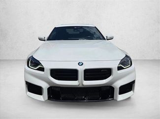Used 2025 BMW M2 w/ Lighting Package RWD video 2