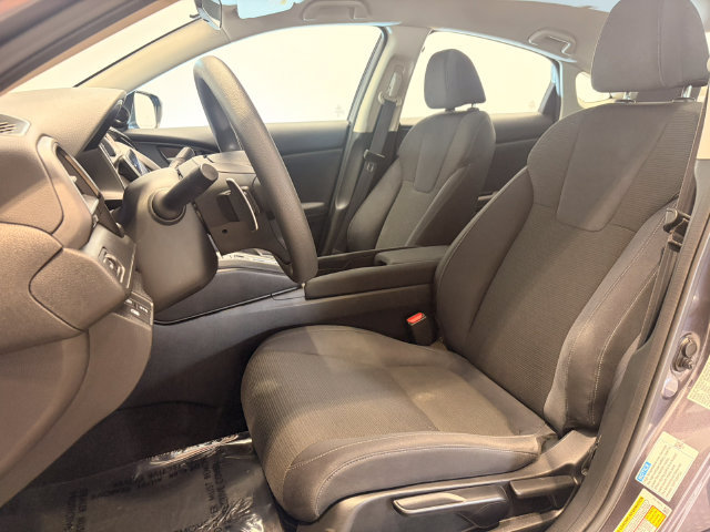Used 2022 Honda Insight EX image 12