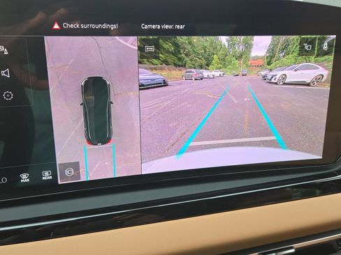 New 2025 Audi A5 2.0T Premium image 19