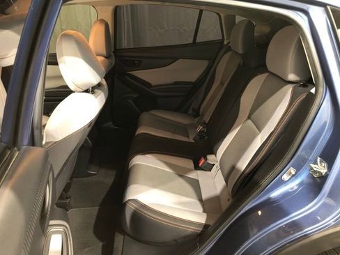 Used 2018 Subaru Crosstrek 2.0i Premium w/ Popular Package #2 image 7