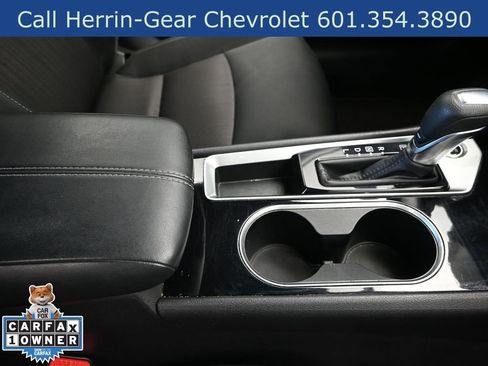 Used 2024 Nissan Altima 2.5 SV FWD image 28