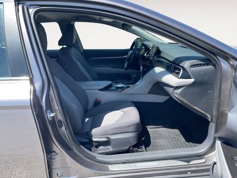 Used 2024 Toyota Camry LE image 15