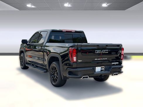 Used 2025 GMC Sierra 1500 Elevation w/ Elevation Premium Package AWD/4WD image 3