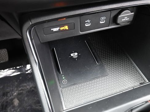 Used 2026 Honda CR-V TrailSport image 33