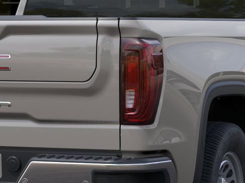 New 2026 GMC Sierra 1500 Pro w/ 1SA Safety Plus Package RWD image 38
