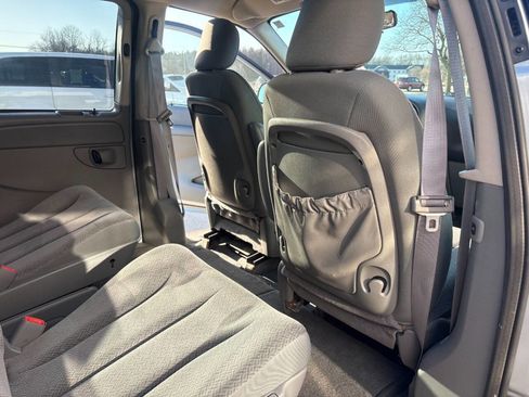 Used 2005 Dodge Grand Caravan SXT image 28