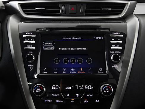 Used 2024 Nissan Murano SL FWD image 28
