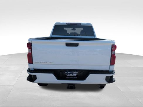 Used 2021 Chevrolet Silverado 2500 LT w/ Z71 Sport Edition AWD/4WD image 6