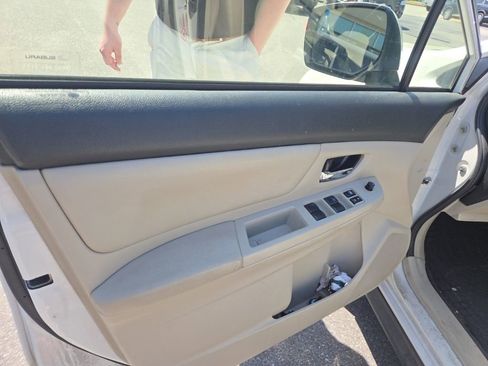 Used 2014 Subaru Crosstrek 2.0i Premium image 7