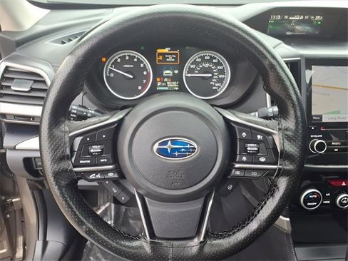Used 2020 Subaru Forester Limited image 21