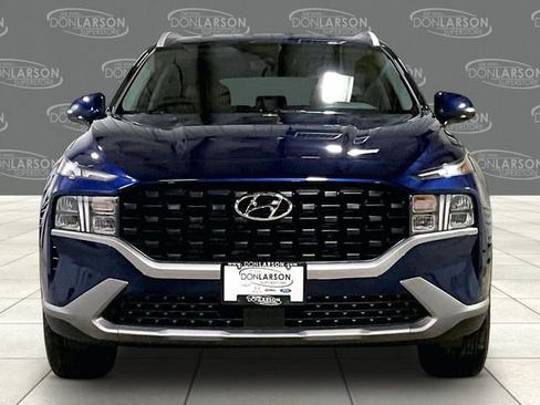 Used 2023 Hyundai Santa Fe SEL AWD/4WD image 2