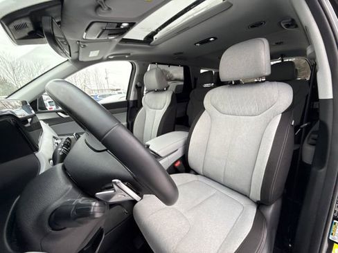 Used 2021 Hyundai Palisade SEL w/ Convenience Package FWD image 20