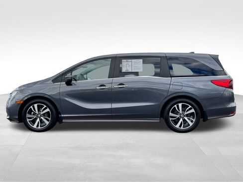 Used 2024 Honda Odyssey Touring image 4