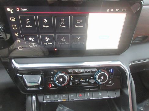 New 2026 GMC Sierra 2500 Denali Ultimate image 20