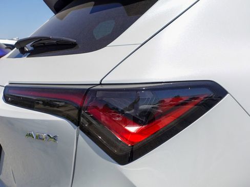 New 2025 Acura ADX A-Spec image 6