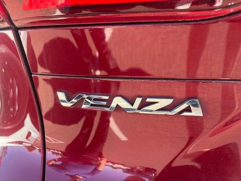 Used 2021 Toyota Venza Limited w/ Advanced Technology Package AWD/4WD image 8
