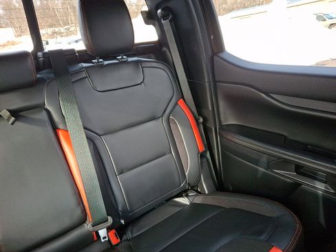 Certified 2025 Ford Ranger Raptor image 20