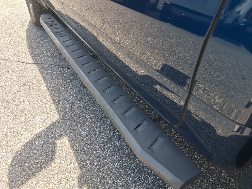 Used 2020 RAM 1500 Laramie AWD/4WD image 13
