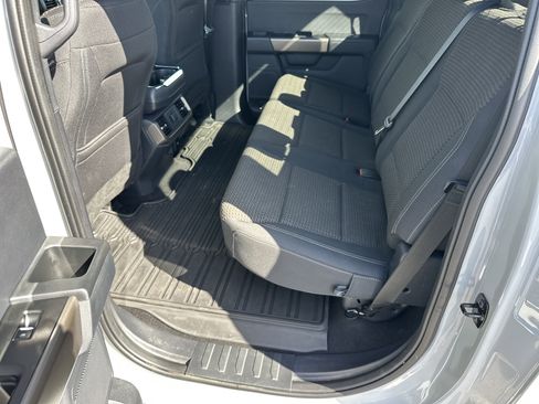 Used 2024 Ford F150 STX w/ Equipment Group 201A FX4 AWD/4WD image 20