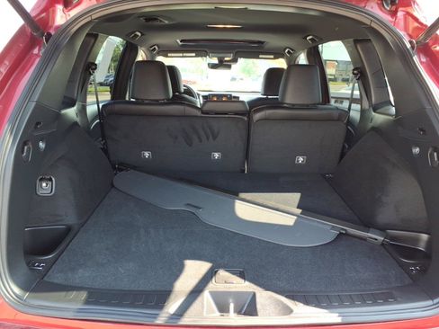 Used 2024 Honda Passport EX-L image 12