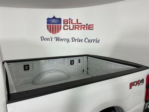 New 2025 Ford F250 Lariat w/ Chrome Package image 11