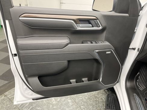 New 2026 Chevrolet Silverado 1500 RST image 8