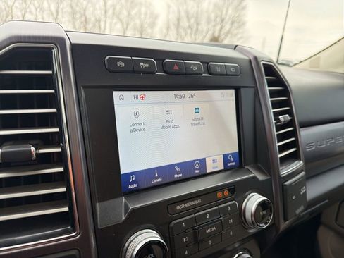 Used 2020 Ford F250 Limited w/ FX4 Off-Road Package image 31