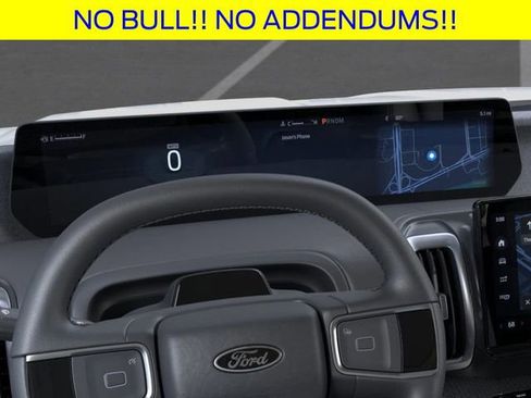 New 2026 Ford Expedition Platinum w/ Stealth Performance Package image 14