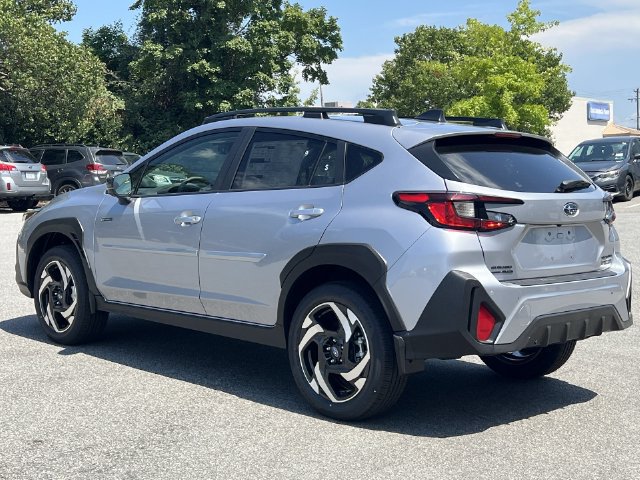 New 2026 Subaru Crosstrek 2.5i Limited AWD/4WD image 11