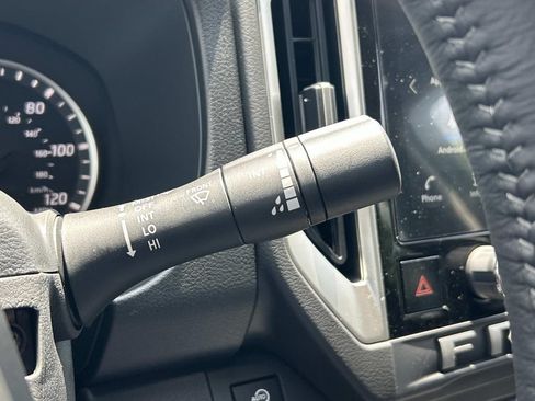 New 2026 Nissan Frontier SV w/ SV Convenience Package RWD image 30