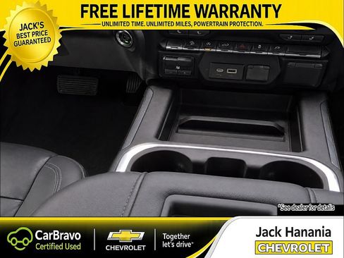 Used 2022 Chevrolet Silverado 1500 RST w/ All Star Edition Plus AWD/4WD image 17