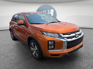 Used 2024 Mitsubishi Outlander Sport ES AWD/4WD video 1