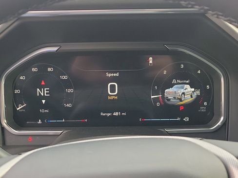 New 2026 GMC Sierra 1500 Denali w/ Technology Package image 21