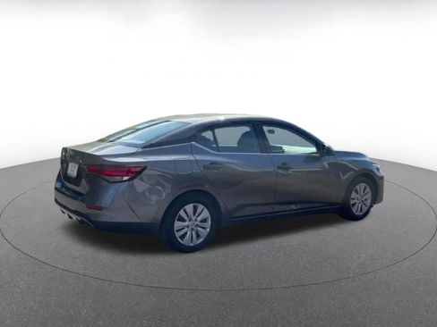 Used 2025 Nissan Sentra S image 14