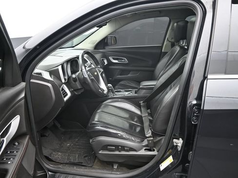 Used 2011 Chevrolet Equinox LTZ AWD/4WD image 14