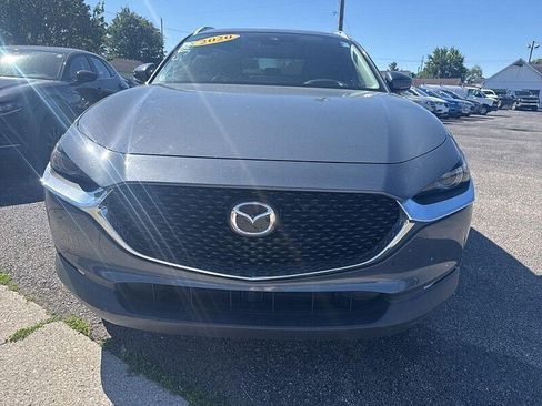 Used 2020 MAZDA CX-30 AWD w/ Premium Package image 4