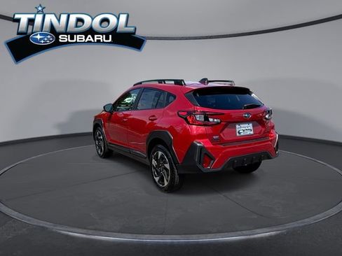 New 2026 Subaru Crosstrek 2.5i Limited AWD/4WD image 6