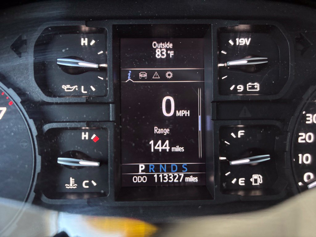Used 2018 Toyota Tundra SR AWD/4WD image 36