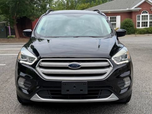 Used 2018 Ford Escape SEL AWD/4WD image 8