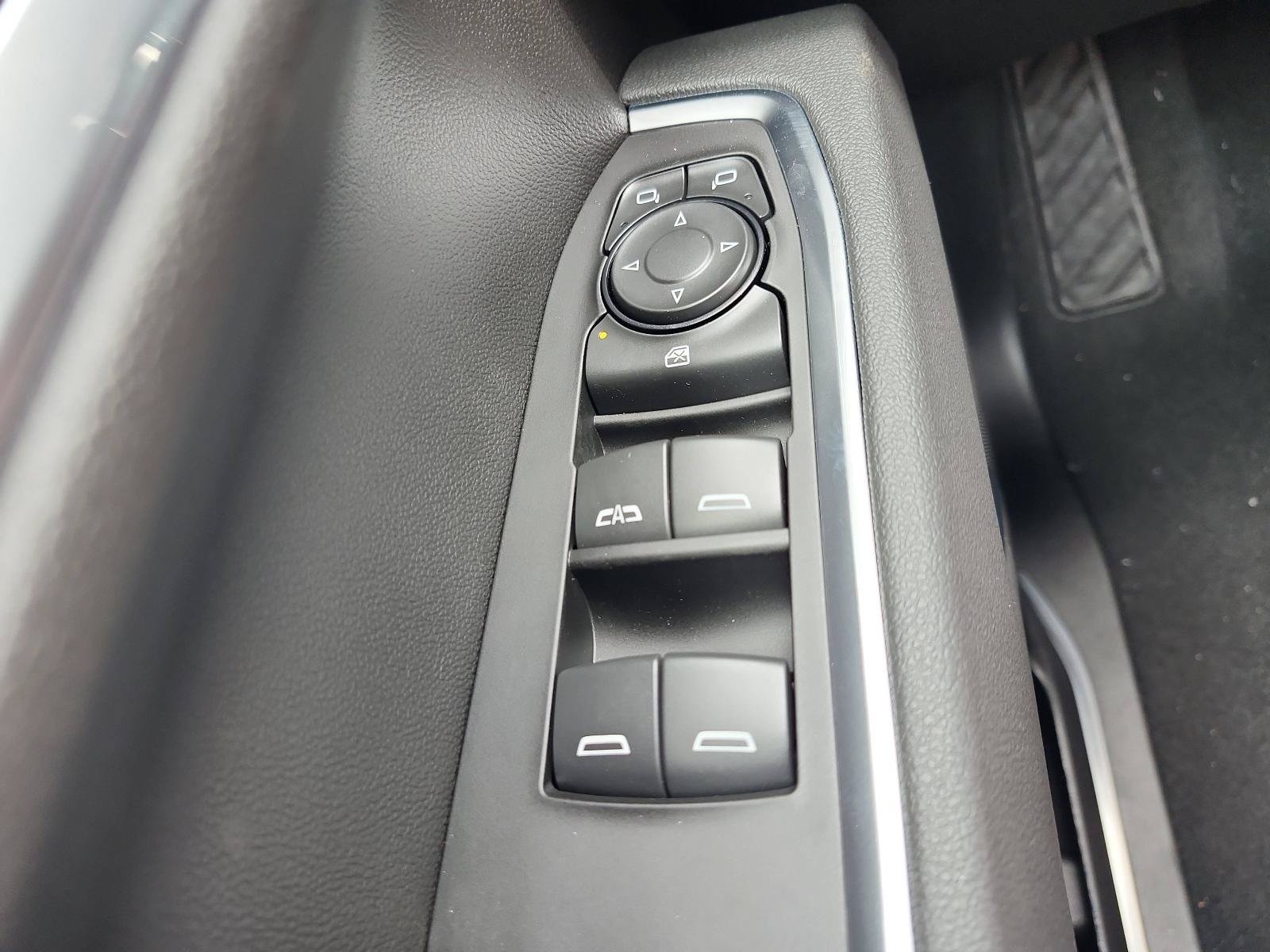 New 2026 GMC Sierra 1500 SLE AWD/4WD image 17