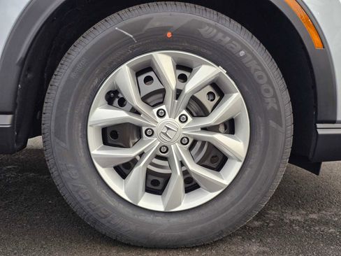 New 2026 Honda CR-V LX image 9