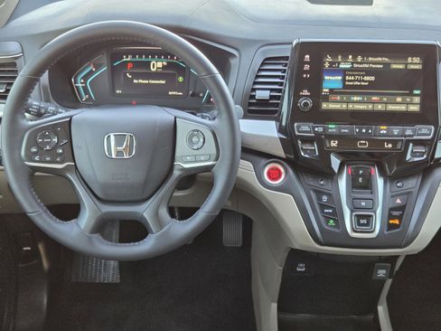 Certified 2023 Honda Odyssey EX-L image 22