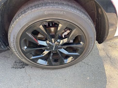 Used 2023 Kia Sorento SX FWD image 6