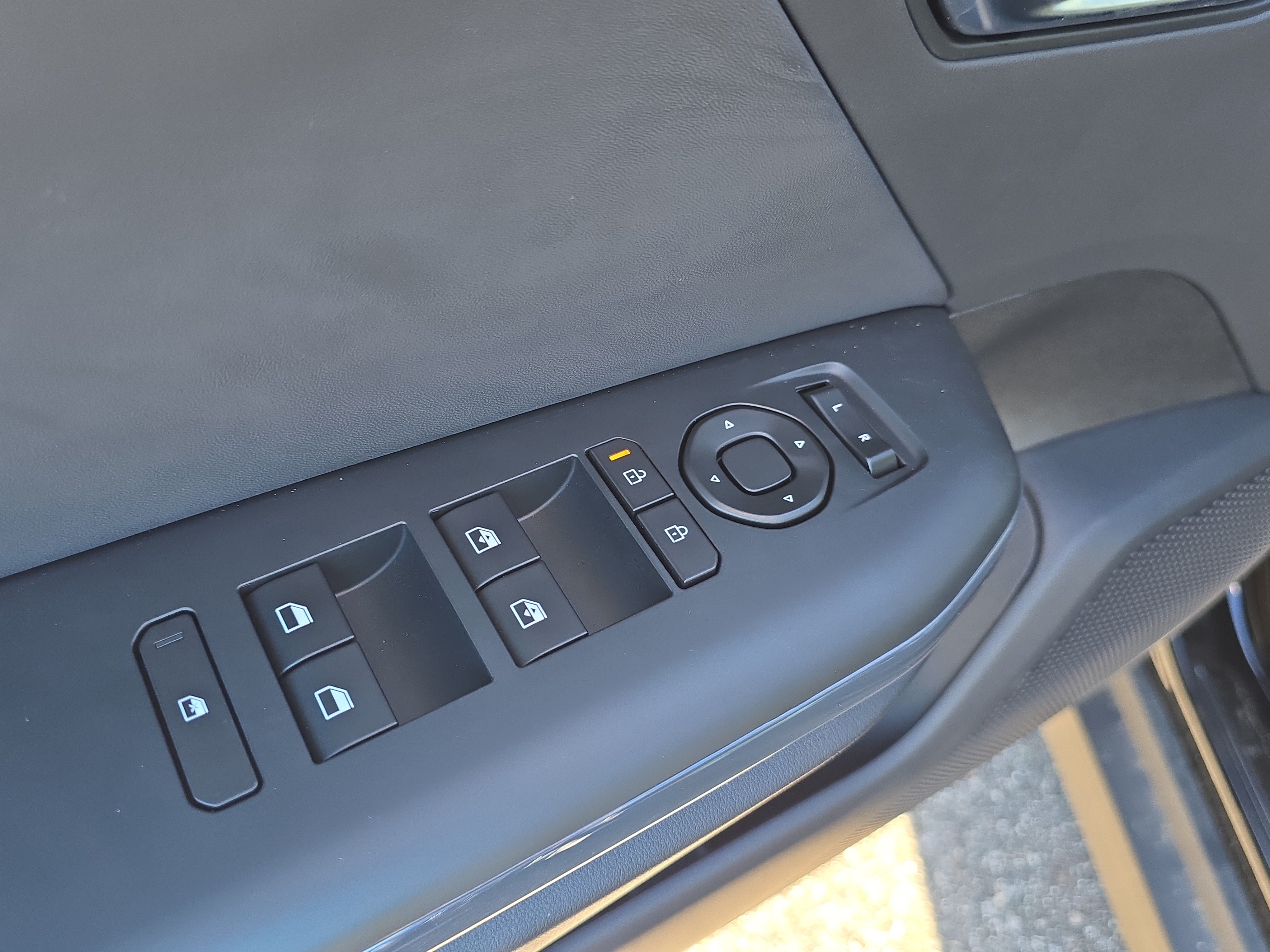 New 2026 Kia K4 EX FWD image 18