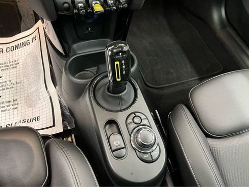 Used 2024 MINI Cooper SE image 24