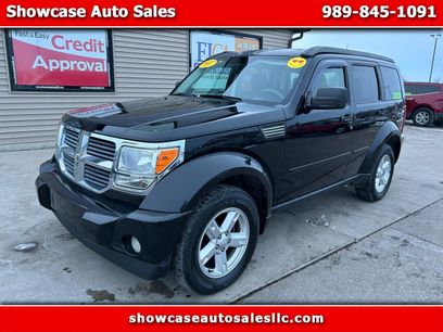 Used 2007 Dodge Nitro SLT