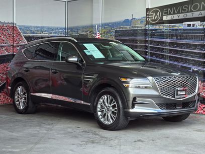 Used 2024 Genesis GV80 2.5T