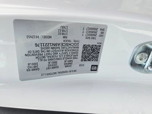 Used 2022 Chevrolet Colorado LT w/ Fleet Safety Package RWD image 35