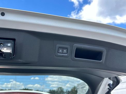 New 2025 MAZDA CX-50 AWD 2.5 Turbo w/ Accent Package image 24