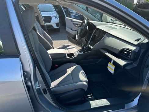 Used 2025 Subaru Legacy Premium AWD/4WD image 27